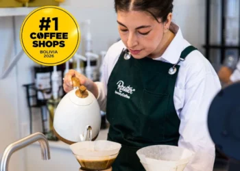 Bolivia ya tiene a sus campeones del café que competirán internacionalmente en 2027