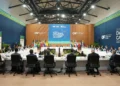 CAF aprobó crédito de 95 millones de dólares para rehabilitar la carretera Santa Bárbara – Caranavi