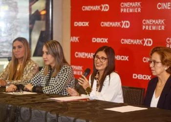 Llegan las primeras “Funciones Distendidas” para promover un cine más inclusivo