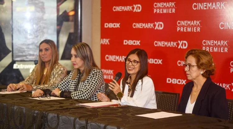 Llegan las primeras “Funciones Distendidas” para promover un cine más inclusivo