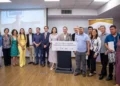 Bolivia y Alemania se unen para proteger bosques de Pando y del GAIOC Charagua Iyambae