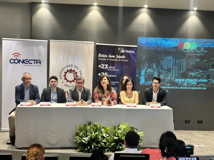 CX Summit 2026: IA y talento humano para blindar los ingresos de las empresas bolivianas