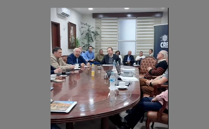 CRE R.L. renueva certificación ISO 9001 y reafirma su compromiso con la excelencia