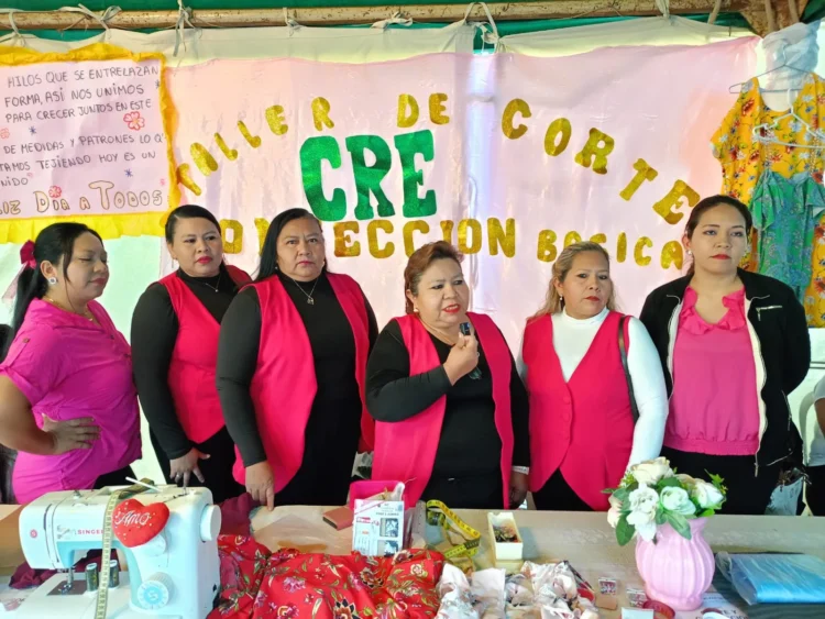 Día Internacional de las Cooperativas: CRE R.L organizó un evento de celebración bajo el lema: “Cooperativas por un mundo en paz”