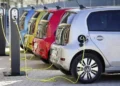 Decreto 5653 busca incentivar la importación de vehículos eléctricos e híbridos