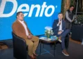 “Dento” es la única que cuenta con el sello del Colegio de Odontólogos de Bolivia