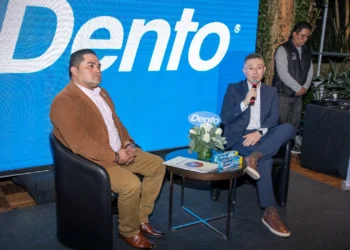 “Dento” es la única que cuenta con el sello del Colegio de Odontólogos de Bolivia