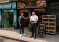 Ecofuturo acompaña en la recuperación económica de emprendedores y productores del país