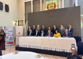 Ecofuturo se adhiere al Manifiesto de las Microfinanzas que impulsa la economía nacional