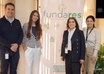 ENTEL S.A. y FUNDARES impulsarán la sostenibilidad y el cuidado del medio ambiente