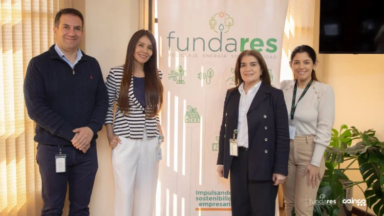 ENTEL S.A. y FUNDARES impulsarán la sostenibilidad y el cuidado del medio ambiente
