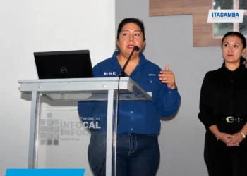 En el Foro Empresarial Verde organizado por CAINCO, ITACAMBA compartió iniciativas de economía circular y RSE