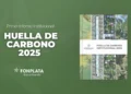 FONPLATA realizó su primer inventario institucional de huella de carbono
