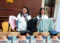 Farmacorp lanza la campaña “Sí Quiero Abrigarte 2026” en La Paz junto a la Gobernación
