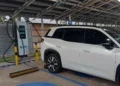 Huawei impulsa la infraestructura para acompañar el crecimiento de la movilidad eléctrica en Bolivia