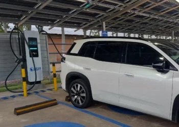 Huawei impulsa la infraestructura para acompañar el crecimiento de la movilidad eléctrica en Bolivia