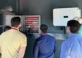 Laboratorios IFA acelera su transición energética con tecnología Huawei y desarrollo e ingeniería de Solaria