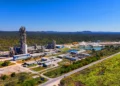 Itacamba lidera el sector construcción en el ranking Merco ESG 2025-2026
