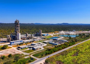 Itacamba lidera el sector construcción en el ranking Merco ESG 2025-2026