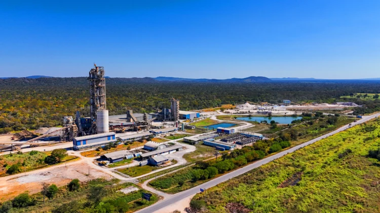 Itacamba lidera el sector construcción en el ranking Merco ESG 2025-2026