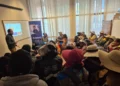 BancoSol lleva adelante Jornada de Educación Financiera y Ambiental para recolectoras de base