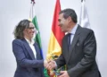Misión del Fondo Verde para el Clima busca fortalecer mecanismos de financiamiento para enfrentar efectos del cambio climático