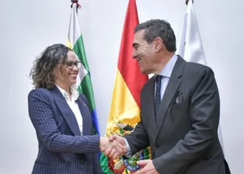Misión del Fondo Verde para el Clima busca fortalecer mecanismos de financiamiento para enfrentar efectos del cambio climático