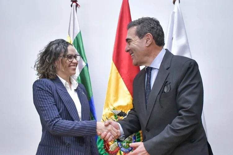 Misión del Fondo Verde para el Clima busca fortalecer mecanismos de financiamiento para enfrentar efectos del cambio climático
