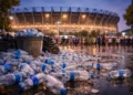 El Mundial de Fútbol 2026 fue el más contaminante de la historia de este torneo