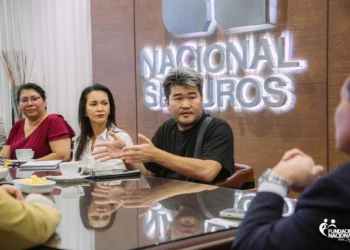 Fundación Nacional Vida Segura presentó el Festival Gastronómico y Cultural Japonés “Itadakimas”