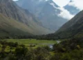 El Parque Nacional ANMI Cotapata celebra el 33 aniversario de creación