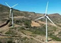 ENDE mantiene aerogeneradores en Qollpana y asegura energía limpia y continua