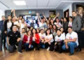 Emprender Futuro lanza la 12ª versión del Programa PLEI y abre becas para impulsar el liderazgo empresarial en Bolivia