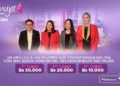 25 de agosto concluye el plazo para postular al reconocimiento Red Mujer de Banco Económico