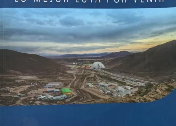 Minera San Cristóbal presenta su Reporte de Sostenibilidad 2025: “Lo mejor está por venir”