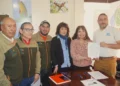 El SERNAP y la Asociación Civil Armonía firman convenio para la conservación del TIPNIS