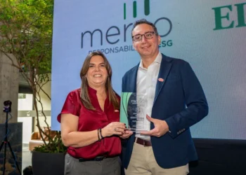 SOFÍA lidera la sostenibilidad del sector alimentos, según el Ranking Merco ESG