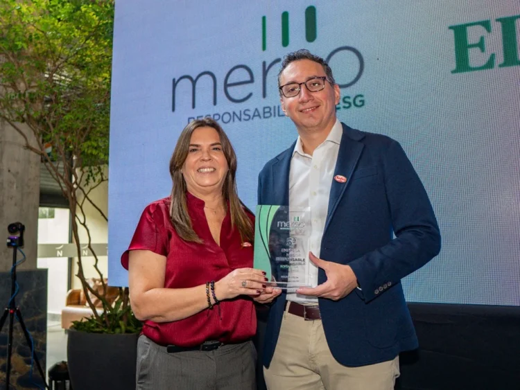 SOFÍA lidera la sostenibilidad del sector alimentos, según el Ranking Merco ESG