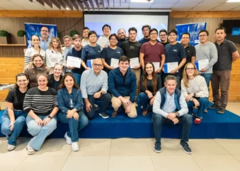 Con Go Tech Bootcamp Tigo impulsa una nueva generación de desarrolladores de software en Bolivia