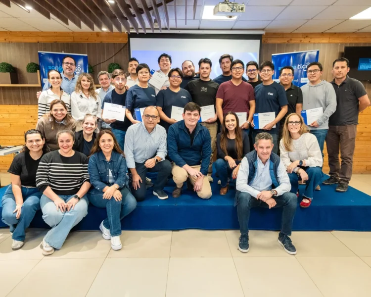 Con Go Tech Bootcamp Tigo impulsa una nueva generación de desarrolladores de software en Bolivia