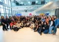 284 mujeres de 3 ciudades iniciaron su proceso de crecimiento empresarial a través de Track Mujeres 2026
