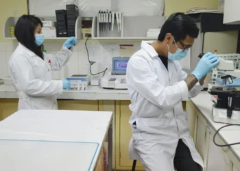 La UMSA lidera el Top 100 de investigadores con mayor impacto científico de Bolivia