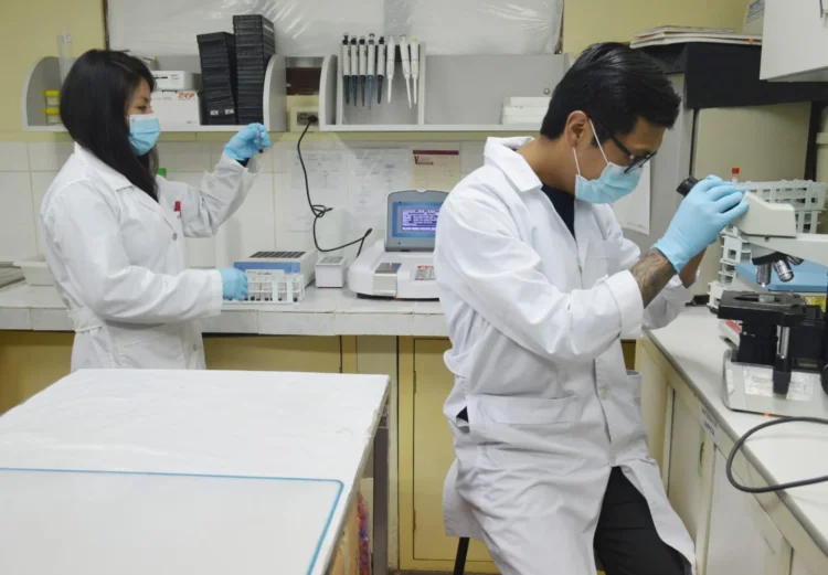 La UMSA lidera el Top 100 de investigadores con mayor impacto científico de Bolivia
