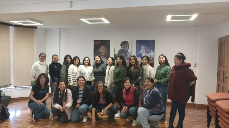 Bolivia liderará en Latinoamérica una reforma para hacer más inclusiva la ciencia