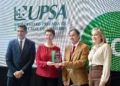 La UPSA en el top 10 de las organizaciones más responsables de Bolivia, según Ranking Merco ESG