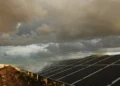 Viacha camino a ser un polo estratégico industrial y de desarrollo sostenible con su planta fotovoltaica
