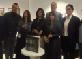 BNB ART presenta el libro Pátina Urbana, una mirada a la memoria del Casco Viejo de La Paz.