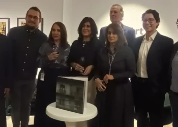 BNB ART presenta el libro Pátina Urbana, una mirada a la memoria del Casco Viejo de La Paz.