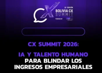 Con el auspicio de Nacional Seguros llega la 10 Edición de CX Summit 2026  IA y Talento Humano