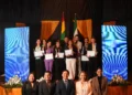 TOYP Santa Cruz 2026: diez jóvenes que convierten el liderazgo en impacto